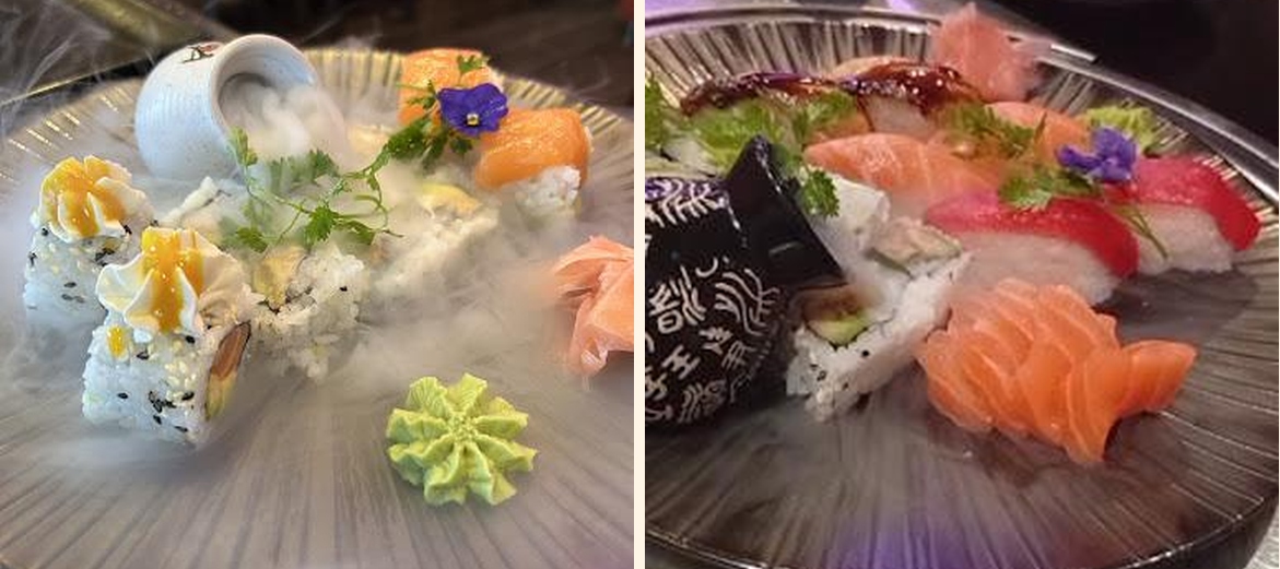 Mister Sushi - Gallery Image 1