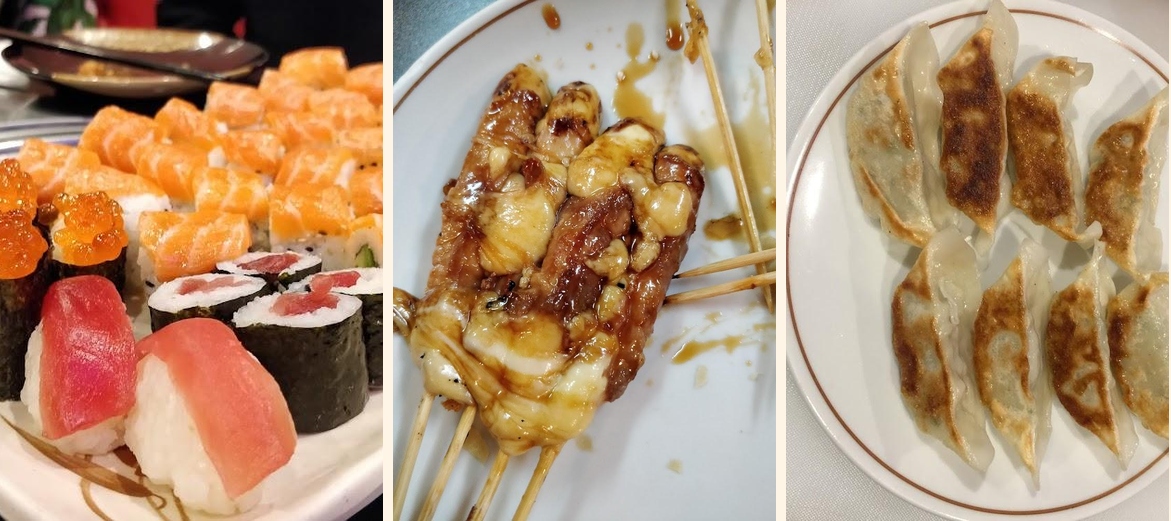 Mister Sushi - Gallery Image 2