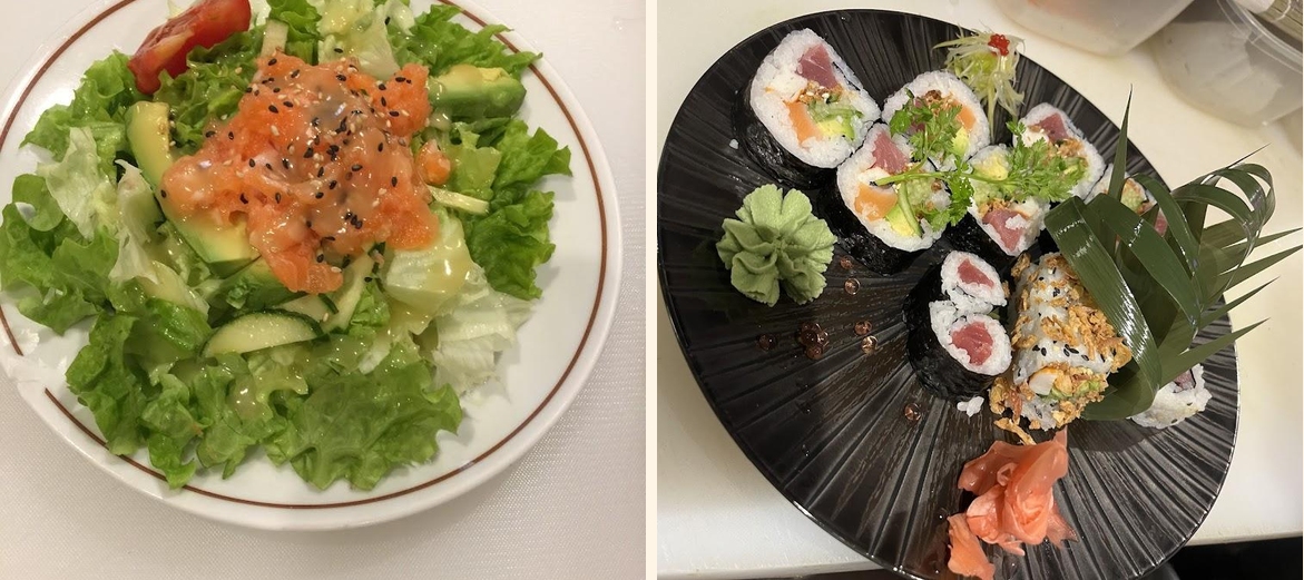 Mister Sushi - Gallery Image 3