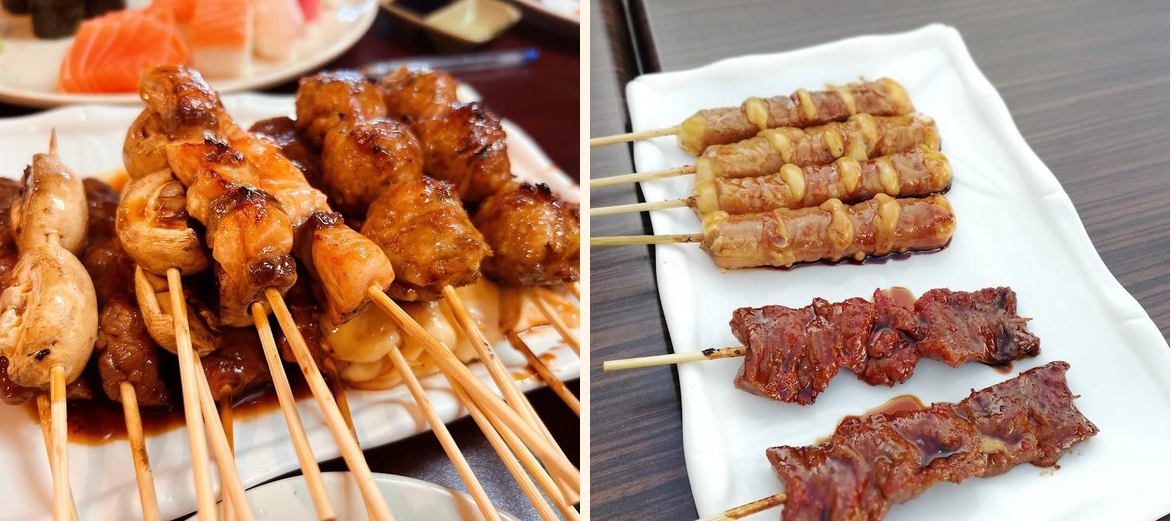 Mister Sushi - Gallery Image 5