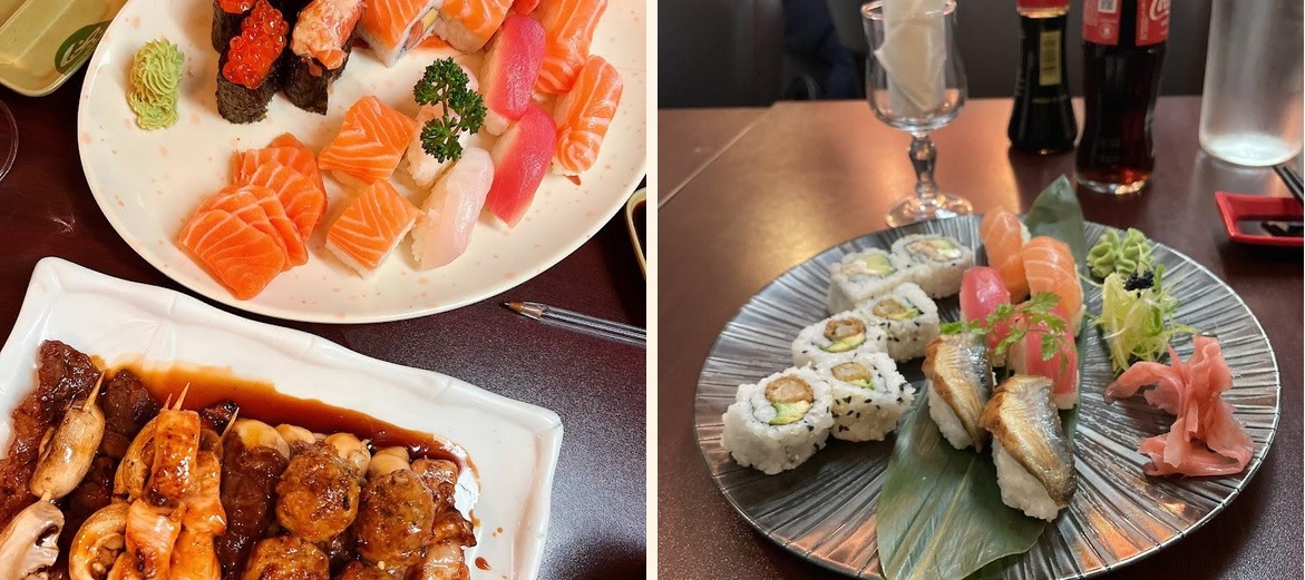 Mister Sushi - Gallery Image 6